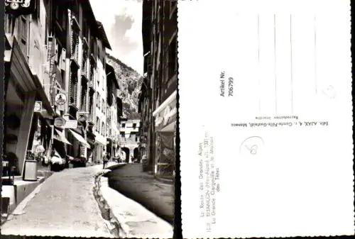706799 Hautes Alpes Briancon