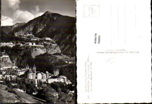 706803 Hautes Alpes Briancon