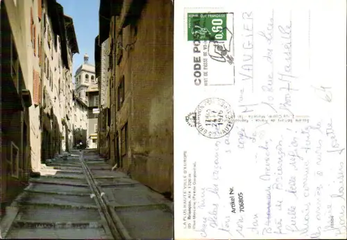 706805 Hautes Alpes Briancon