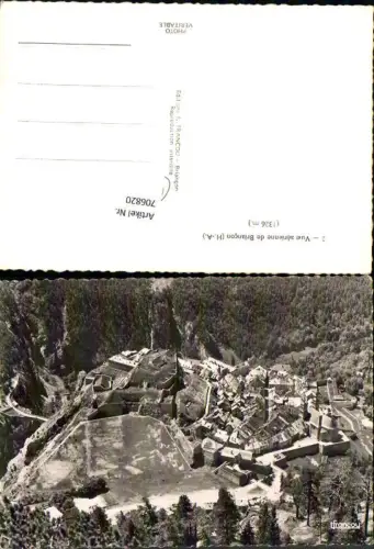 706820 Hautes Alpes Briancon