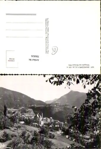 706826 Hautes Alpes Briancon