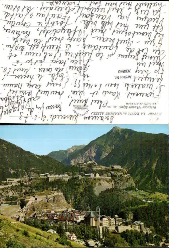 706860 Hautes Alpes Briancon