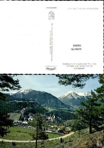 706868 Hautes Alpes Briancon