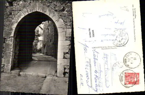 706944 Alpes Maritimes La Turbie Cote D`Azur