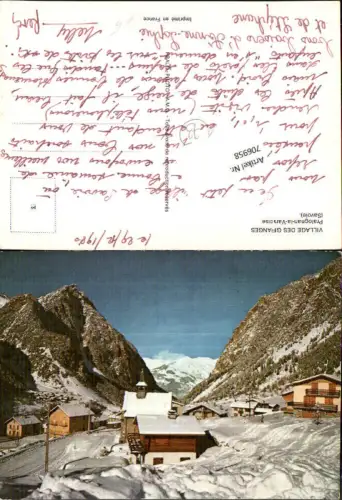 706958 Savoie Pralognan-la-Vanoise