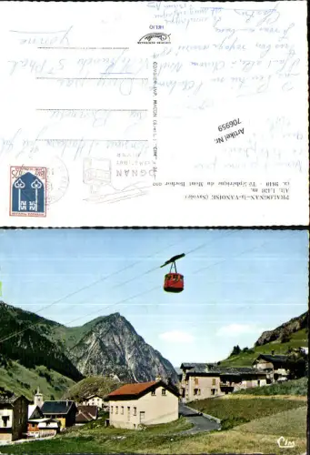 706959 Savoie Pralognan-la-Vanoise