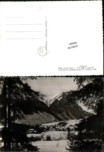 706960 Savoie Pralognan-la-Vanoise