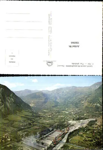 706966 Savoie Saint-Jean-de-Maurienne