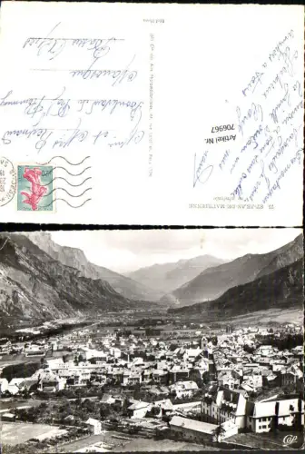 706967 Savoie Saint-Jean-de-Maurienne