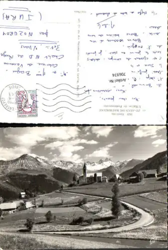 706974 Savoie Saint-Jean-de-Maurienne