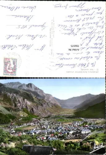 706975 Savoie Saint-Jean-de-Maurienne