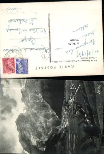 707050 France Savoie Pralognan-la-Vanoise