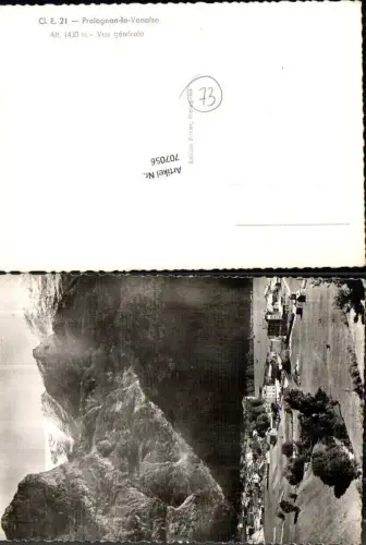 707056 France Savoie Pralognan-la-Vanoise