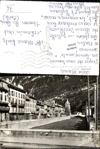 707104 France Savoie Moutiers