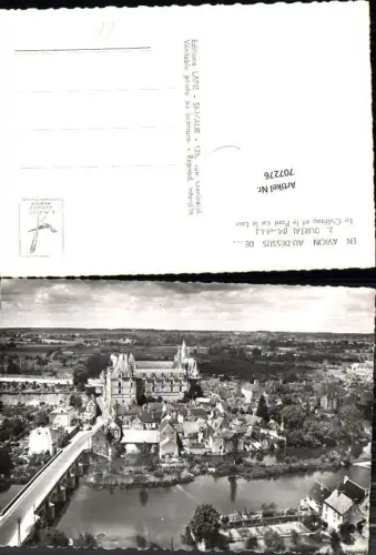 707276 France Maine et Loire Durtal