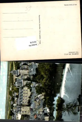 707278 France Maine et Loire Durtal
