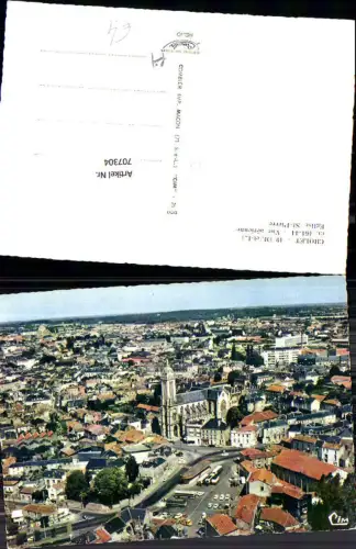 707304 France Maine et Loire Cholet