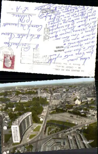 707305 France Maine et Loire Cholet