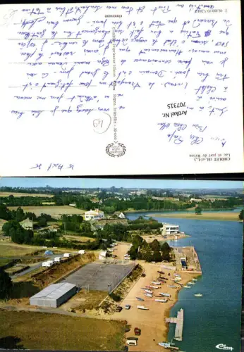 707315 France Maine et Loire Cholet