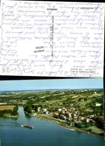 707320 France Champtoceaux Maine et Loire