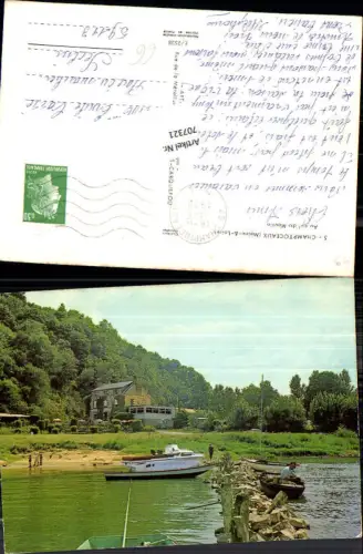 707321 France Champtoceaux Maine et Loire
