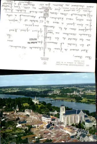 707322 France Champtoceaux Maine et Loire