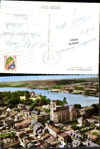 707323 France Champtoceaux Maine et Loire
