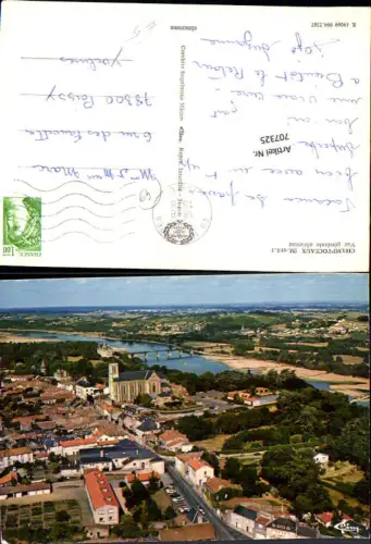 707325 France Champtoceaux Maine et Loire