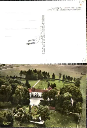 707328 France Colombey Les Deux Eglises Haute Marne