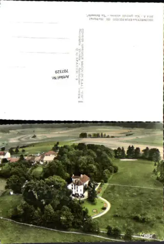 707329 France Colombey Les Deux Eglises Haute Marne