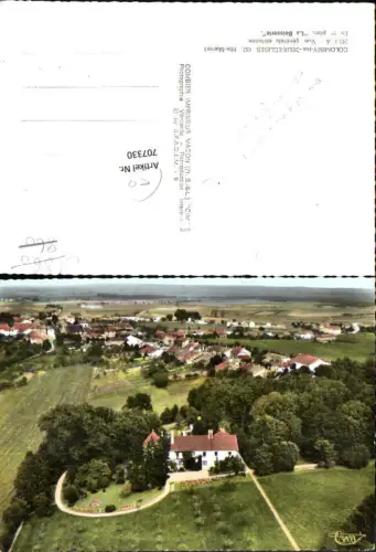 707330 France Colombey Les Deux Eglises Haute Marne