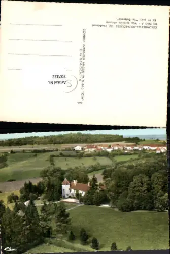 707332 France Colombey Les Deux Eglises Haute Marne