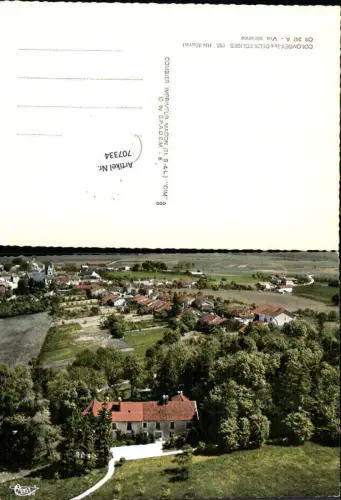 707334 France Colombey Les Deux Eglises Haute Marne