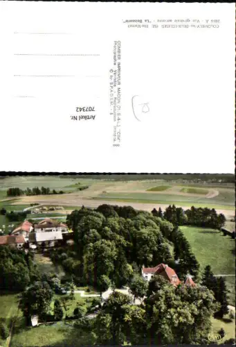 707342 France Colombey Les Deux Eglises Haute Marne