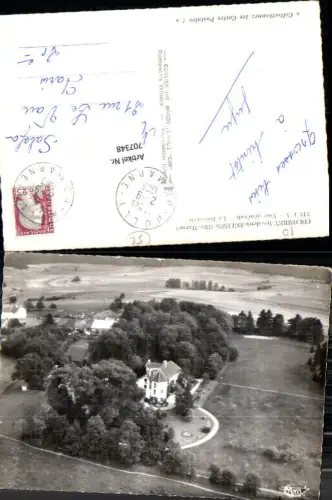707348 France Colombey Les Deux Eglises Haute Marne
