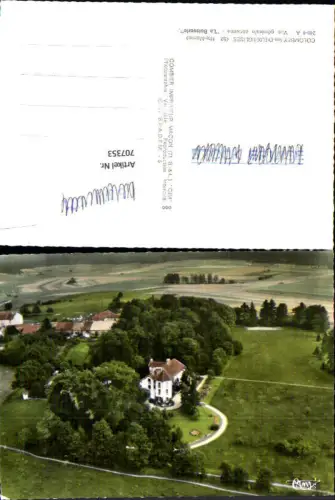 707353 France Colombey Les Deux Eglises Haute Marne