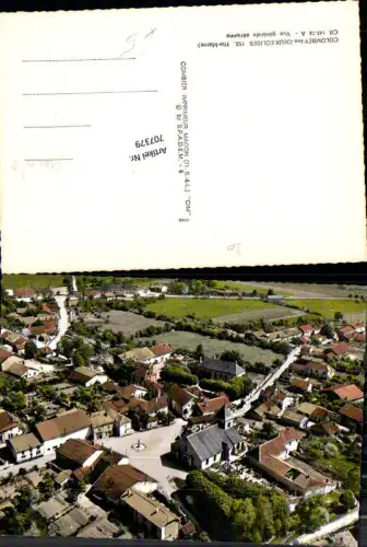 707379 France Colombey Les Deux Eglises Haute Marne