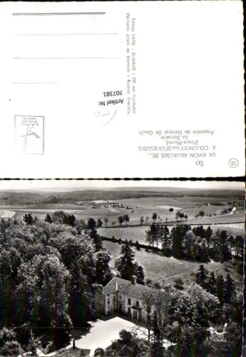 707381 France Colombey Les Deux Eglises Haute Marne