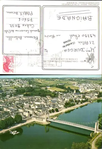 707446 Chalonnes sur Loire Maine et Loire