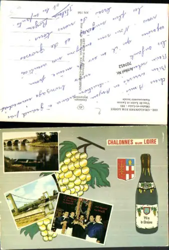 707452 Chalonnes sur Loire Maine et Loire