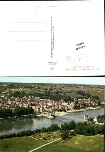 707457 Chalonnes sur Loire Maine et Loire