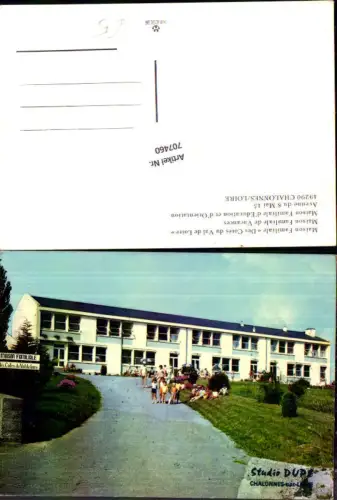 707460 Chalonnes sur Loire Maine et Loire