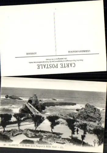 708426 France Biarritz