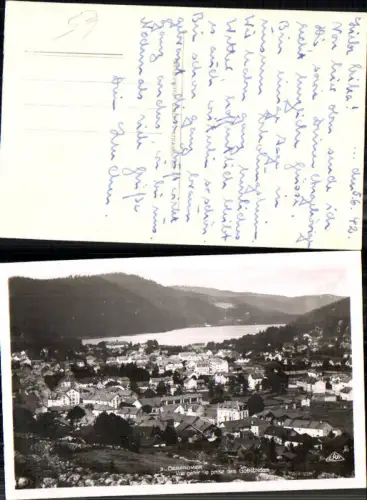 708441 France Gerardmer