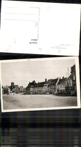 708452 France Mont Cassel Nord