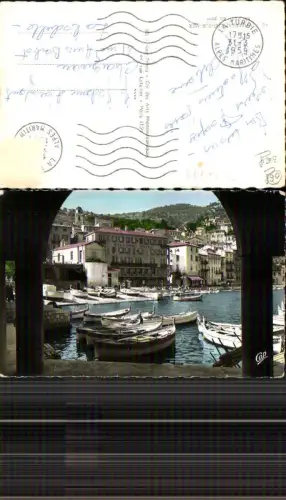 714475 Alpes Maritimes Villefranche sur Mer