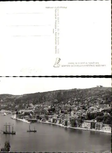 714500 Alpes Maritimes Villefranche sur Mer