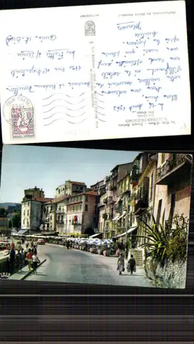 714511 Alpes Maritimes Villefranche sur Mer