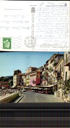 714513 Alpes Maritimes Villefranche sur Mer
