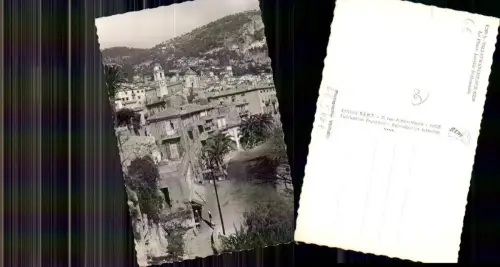 714531 Alpes Maritimes Villefranche sur Mer